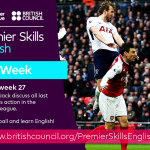 Obrázek epizody This week - Matchweek 27