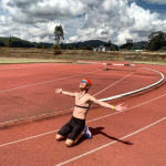 Obrázek epizody EP.69 David Vaš - Elitný český bežec a vytrvalec, ktorý najradšej behá v Keni