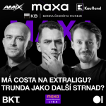 Obrázek epizody Proč Zlínu zase ujíždí vlak? Dukla musí mít trpělivost! | BKT MAXA