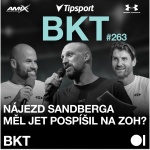 Obrázek epizody BKT #263 | Sebere Knot práci Irvingovi? Co se děje s Vítkovicemi a má Fejes co přinést Pardubicím?