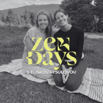 Obrázek epizody #23 | Eliška Rysulová ~ jak využít naturopatii na cestě ke zdraví?