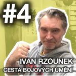 Obrázek epizody #4 Siu Nim Tau - čtení z manuálu Velmistra Wong Wu Fonga