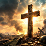 Obrázek epizody Biblické proklamace ochrany: Žádná zbraň neuspěje
