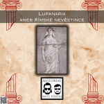 Obrázek epizody 38 – Lupanaria aneb římské nevěstince