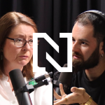 Obrázek epizody Miroslava Němcová: Nadešel čas odchodu, člověk to vycítí. Míra agrese je už pro mě nesnesitelná