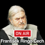 Obrázek epizody František Ringo Čech ON AIR: „Lidi, co jako já brečí u Rusalky, nemůžou zůstat v Americe.“