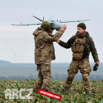 Obrázek epizody Analýza: Příručka pro posádky bezpilotních systémů Ozbrojených sil Ukrajiny. | 21. 01. 2026