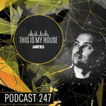 Obrázek epizody Bartes pres. This Is My House 247Podcast RMF MAXXX