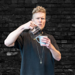 Obrázek epizody HVĚZDNÝ HOST ROCK RADIA: MIRO ŠMAJDA