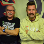 Obrázek epizody HHH - Láska, 27.11.2023