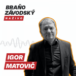 Obrázek epizody Heger s Naďom oznámia podľa Matoviča odchod z OĽaNO a založenie vlastnej strany do dvoch týždňov