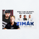 Obrázek epizody Přestupový Zimák | Kam Sparta chodí na tyhle posily? Hop, nebo trop. Role pro Sobotku?