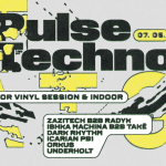 Obrázek epizody Altenburg -7.5.2025- ORKUS HOUSE VINYL