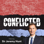 Obrázek epizody Jeremy Hunt: Democracy’s Defeat Is Not Inevitable