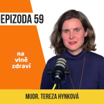 Obrázek epizody #59 Panická ataka - zásadní je pochopit, že jde o problém psychiky