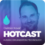 Obrázek epizody HOTCAST - Dalibor Kovář o digitalizaci advokátní kanceláře
