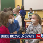 Obrázek epizody Jak bude vypadat další rozvolnění? (zdroj: CNN Prima NEWS)