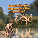 Obrázek epizody Stan Silnička pere v Bulharsku vílám ponožky? (S4E09-2)
