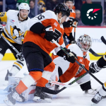 Obrázek epizody Boj o Stanley Cup začíná: Staré derby, nová rivalita, výzva pro Colorado i čtyři Češi v bráně