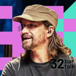 Obrázek epizody Dan Bárta v 32 Bar Talk: Country je pro mě uvěřitelnější než David Bowie (62)