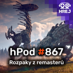 Obrázek epizody hPod #867 - Rozpaky z remasterů