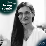 Obrázek epizody Veronika Hažlinská: Chci svou porodní asistentku - jak změnit péči po porodu