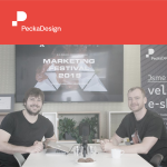 Obrázek epizody PeckaPodcast: Jindřich Fáborský o pozadí Marketing festivalu a dalších projektů