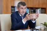 Obrázek epizody Andrej Babiš: Do škol bychom mohli pustit plošně druhé stupně i bez epidemiologických kritérií