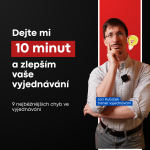 Obrázek epizody Tohle je 9 nejčastějších chyb při vyjednávaní. Zbavte se jich.