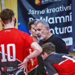 Obrázek epizody Petr Juda, volejbalový trenér juniorů TJ SPARTAK Velké Meziříčí | Podcasty Kraje Vysočina