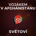 Obrázek epizody Petr Matouš: Tálibán byl respektovaný nepřítel. Afghánské vojáky výcvik často nezajímal. | SVĚTOVÍ