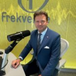 Obrázek epizody Radek Vondráček: V čele sněmovny se moc nevidím