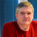 Obrázek epizody Štefan Hríb - Predčasnými voľbami chce opozícia resuscitovať mafiánsky štát