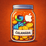 Obrázek epizody Čalamáda týdne: Oficiální sňatek Siri s Gemini a velký test české 5G