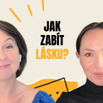 Obrázek epizody #42 Jak zabít lásku? Nemusíte se hádat. Stačí přestat si všímat.