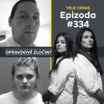 Obrázek epizody #334 - Adam Strong & Erin Caffey