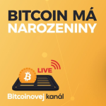 Obrázek epizody BK LIVE: Bitcoin má 12. narozeniny!