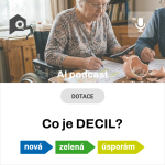 Obrázek epizody #88: Co jsou příjmové decily ve vztahu k dotaci NZÚ 2026?