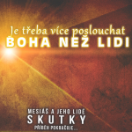 Obrázek epizody Skutky 13: Je třeba více poslouchat Boha než lidi (7.2.2016)