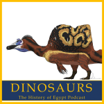 Obrázek epizody Dinosaurs of Egypt (2026 Revised Edition)