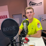 Obrázek epizody Písek ve vinglu #2 - s Danem Turečkem o Alpe, R3 blu cru, R7 cupu a nové R7.