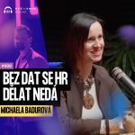 Obrázek epizody Jak dostat HR do vedení firmy? Přestaňte dělat tohle... 🚨 [Case z BREMBO Czech]