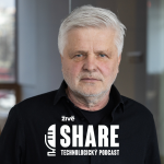 Obrázek epizody SHARE: Dokázal to. Slovenské lietajúce auto mieri do výroby