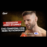 Obrázek epizody Štummer vyzval šampiona KSW: Klidně nastoupím ještě letos. Sere mě, že jsem nemohl ukázat vše