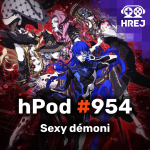 Obrázek epizody hPod #954 - Sexy démoni