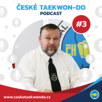 Obrázek epizody #3 Je taekwon-do korejské?