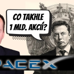 Obrázek epizody SpaceX: Odměny formou akcií jsou riskantní pro akcionáře