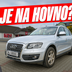 Obrázek epizody Vrátím se ke spalováku?