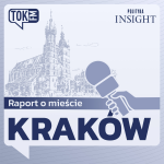 Obrázek epizody Kraków | Raport o mieście