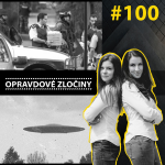 Obrázek epizody #100 - Největší bankovní loupež & UFO